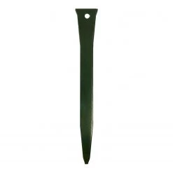 Cheap Landscaping Store 15 COL-MET 12-in Green Steel Edging Stake