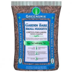 Thing Mulch 2-cu ft Natural Decorative Bark