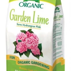 Espoma Soil & Soil Amendments Garden Organic Lime Ph Balancer