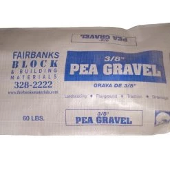 Fairbanks Landscaping Rock 60-lb