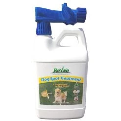 REVIVE Organic Soil Treatment Soil & Soil Amendments 64-oz