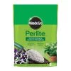 Miracle-Gro Soil & Soil Amendments Perlite Improves Soil Structure