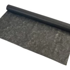 Sta-Green Landscape Fabric & Stakes Basic Landscape Fabric (Common: 3-ft x 50-ft; Actual: x 50.17-ft)