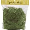 Thing Soil & Soil Amendments 250-cu in Spanish Moss