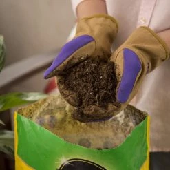 Miracle-Gro Soil & Soil Amendments All Purpose 25-Quart Potting Soil Mix -Cheap Landscaping Store 05329201