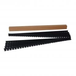 EasyFlex 10-Pack 60-ft Black Plastic Landscape Edging Bundle