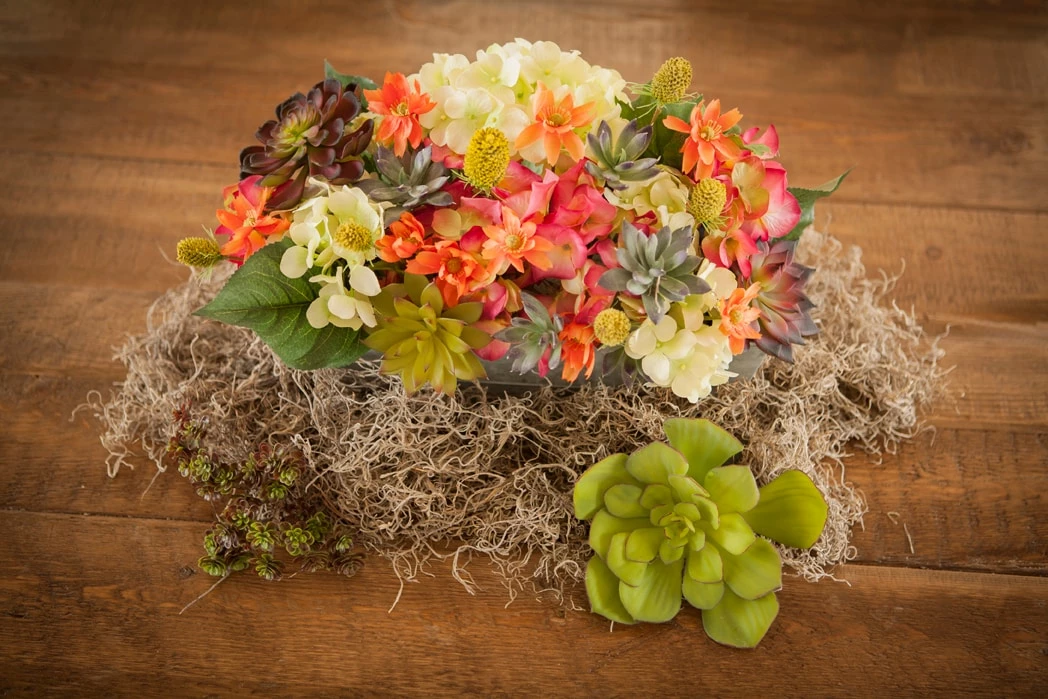 Thing Soil & Soil Amendments 250-cu in Spanish Moss 4 Thing Soil & Soil Amendments 250-cu in Spanish Moss - Image 4