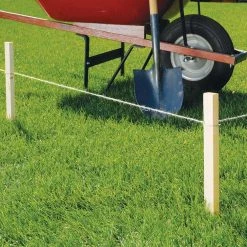 Thing Landscape Fabric & Stakes 12-Pack 12-in Wood Landscape Stake 10 Thing Landscape Fabric & Stakes 12-Pack 12-in Wood Landscape Stake -Cheap Landscaping Store 08887961