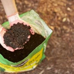 Miracle-Gro Soil & Soil Amendments All Purpose for In-Ground Use 2-cu ft Garden Soil -Cheap Landscaping Store 09198113