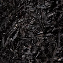 Thing Premium 2-cu ft Black Hardwood Mulch 11 Thing Premium 2-cu ft Black Hardwood Mulch -Cheap Landscaping Store 09224011