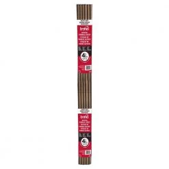 Bond Landscape Fabric & Stakes 25-Pack 48-in Bamboo Landscape Stake 7 Bond Landscape Fabric & Stakes 25-Pack 48-in Bamboo Landscape Stake -Cheap Landscaping Store 09746293