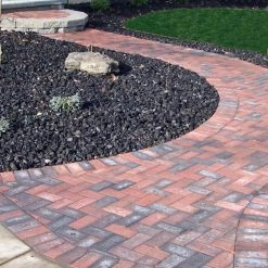 EasyFlex 10-Pack 60-ft Black Plastic Landscape Edging Bundle 11 EasyFlex 10-Pack 60-ft Black Plastic Landscape Edging Bundle -Cheap Landscaping Store 09779530