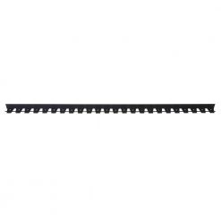 EasyFlex 10-Pack 60-ft Black Plastic Landscape Edging Bundle 13 EasyFlex 10-Pack 60-ft Black Plastic Landscape Edging Bundle -Cheap Landscaping Store 09779532
