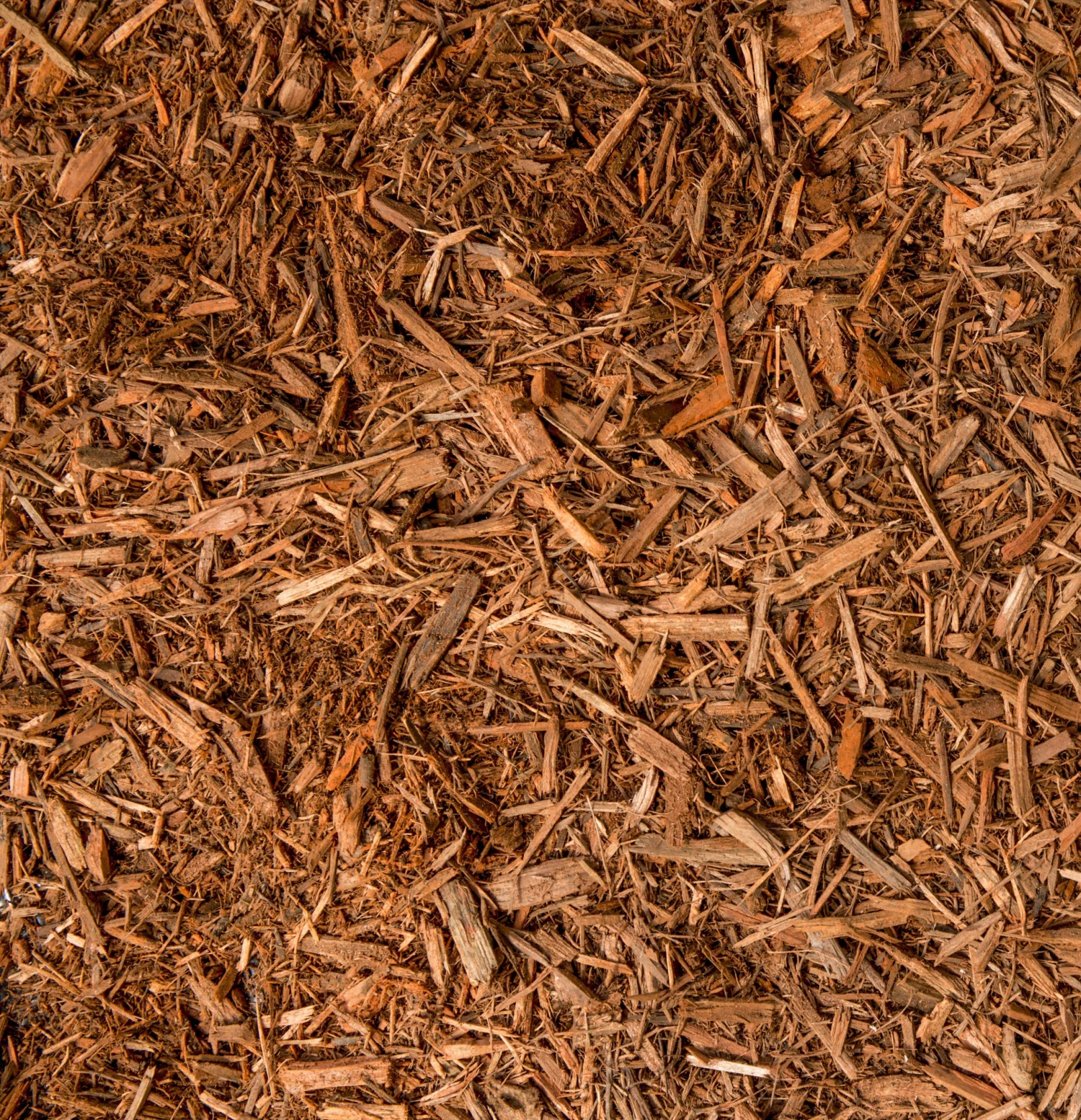 Scotts Nature Scapes Triple Shred 1.5-cu ft Red Mulch 4 Scotts Nature Scapes Triple Shred 1.5-cu ft Red Mulch - Image 4