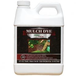 EnviroColor Brown Mulch Dye Concentrated
