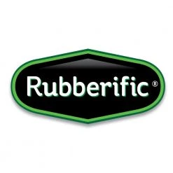 Rubberific 0.8-cu ft Red Rubber Mulch -Cheap Landscaping Store 10195280