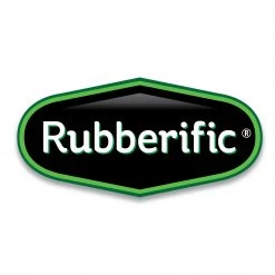 Rubberific Mulch Brown Recycled Rubber Rubber 24-in Tree Ring -Cheap Landscaping Store 10252225 scaled