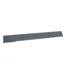 Cheap Landscaping Store 37 Rubberific 4-ft Gray Rubber Landscape Edging Section