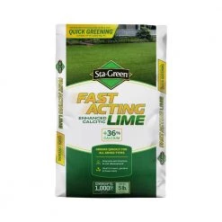 Sta-Green Soil & Soil Amendments Fast-Acting Lime Organic Lime Ph Balancer
