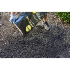 Miracle-Gro Soil & Soil Amendments 1.3-cu ft Organic Garden Soil -Cheap Landscaping Store 15355289