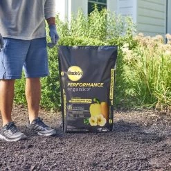 Miracle-Gro Soil & Soil Amendments 1.3-cu ft Organic Garden Soil -Cheap Landscaping Store 15355294