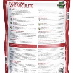 Sta-Green Soil Amendments Organic Vermiculite Improves Soil Structure -Cheap Landscaping Store 15377662