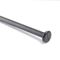 Expert Edge Edging 16-Pack 8.5-in Black Plastic Paver Spike -Cheap Landscaping Store 15423312