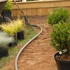 Expert Edge Professional-Grade 60-ft Black Plastic Landscape Edging Roll 11 Expert Edge Professional-Grade 60-ft Black Plastic Landscape Edging Roll -Cheap Landscaping Store 15423386