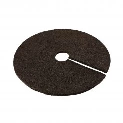 Rubberific Mulch Brown Recycled Rubber Rubber 36-in Tree Ring 13 Rubberific Mulch Brown Recycled Rubber Rubber 36-in Tree Ring -Cheap Landscaping Store 15932687 scaled