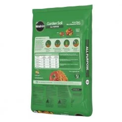 Miracle-Gro Soil & Soil Amendments 1.5-cu ft Garden Soil -Cheap Landscaping Store 16555569