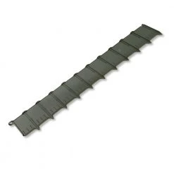 Greenscapes 3-ft Green Plastic Landscape Edging Section -Cheap Landscaping Store 17707290