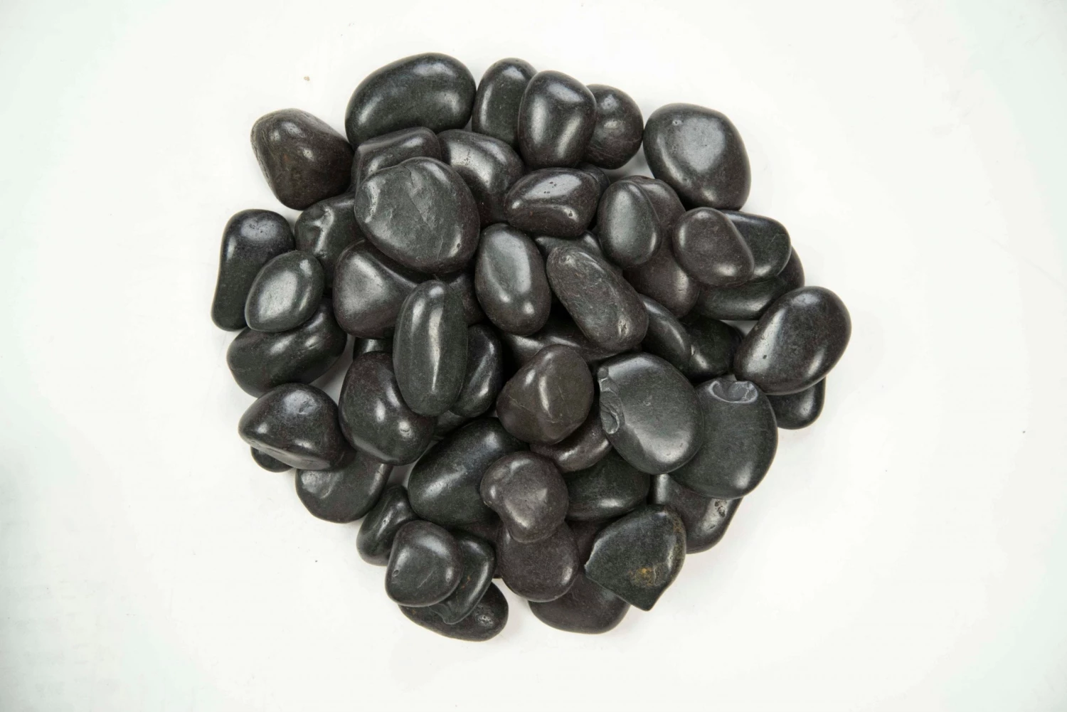 WonderLand Landscaping Rock 0.4-cu ft Black Decorative Rock 1 WonderLand Landscaping Rock 0.4-cu ft Black Decorative Rock