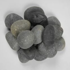 WonderLand Landscaping Rock 0.4-cu ft Gray Decorative Rock