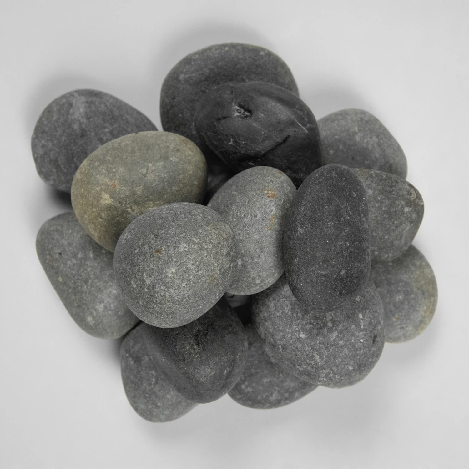 WonderLand Landscaping Rock 0.4-cu ft Gray Decorative Rock 1 WonderLand Landscaping Rock 0.4-cu ft Gray Decorative Rock