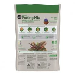 Miracle-Gro Soil & Soil Amendments Indoor 6-Quart Potting Soil Mix -Cheap Landscaping Store 41418558