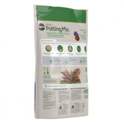 Miracle-Gro Soil & Soil Amendments Indoor 6-Quart Potting Soil Mix -Cheap Landscaping Store 41418559