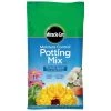 Miracle-Gro Soil & Soil Amendments 16-Quart Potting Soil Mix