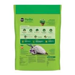 Miracle-Gro Soil & Soil Amendments Perlite Improves Soil Structure -Cheap Landscaping Store 42707840