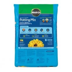Miracle-Gro Soil & Soil Amendments 25-Quart Potting Soil Mix 11 Miracle-Gro Soil & Soil Amendments 25-Quart Potting Soil Mix -Cheap Landscaping Store 42708405
