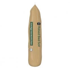 Miracle-Gro Soil & Soil Amendments 1.5-cu ft Organic Raised Bed Soil -Cheap Landscaping Store 42712392