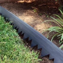 EasyFlex Pound-In Landscape Edging Kit - 20 ft. -Cheap Landscaping Store 43276438