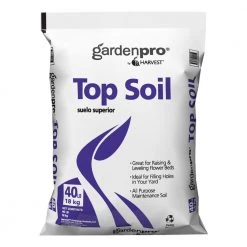 Thing Soil & Soil Amendments Top Soil Organic