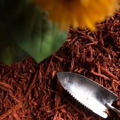 Thing Premium 2-cu ft Red Hardwood Mulch 10 Thing Premium 2-cu ft Red Hardwood Mulch -Cheap Landscaping Store 742786902689 09224014