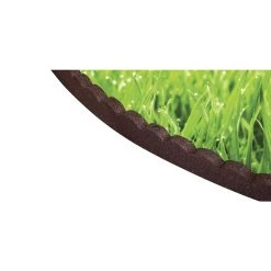 Sta-Green Landscape Fabric & Stakes Basic Landscape Fabric (Common: 3-ft x 50-ft; Actual: x 50.17-ft) -Cheap Landscaping Store 816101008193 16504424